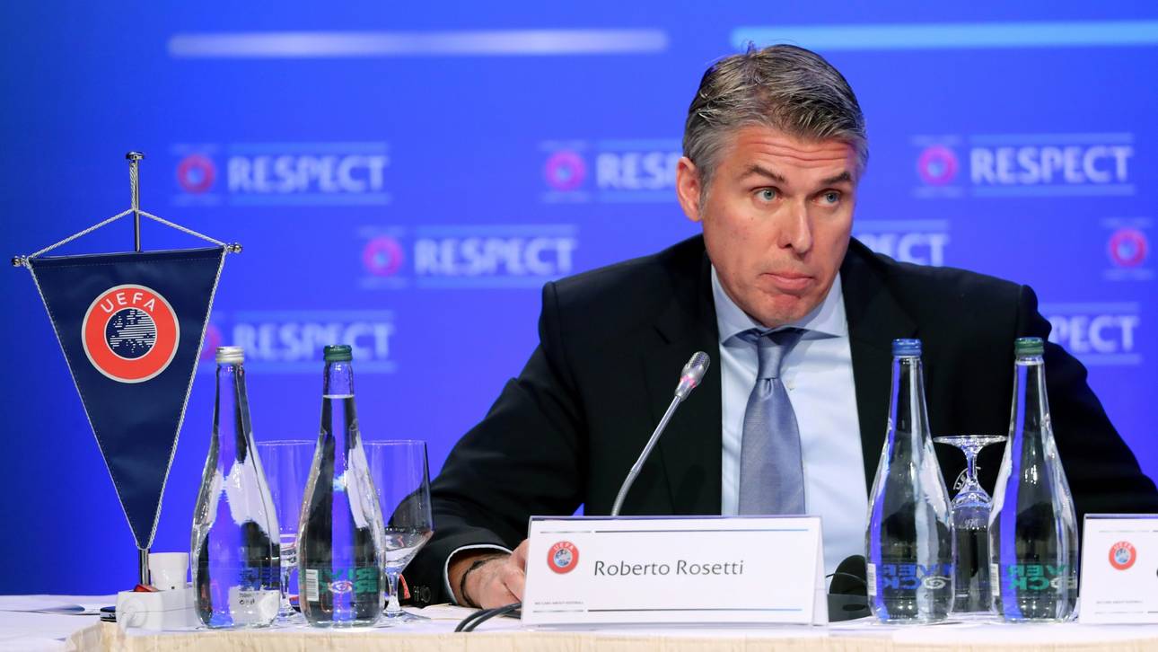 Schiri-Boss fordert VAR-Umdenken