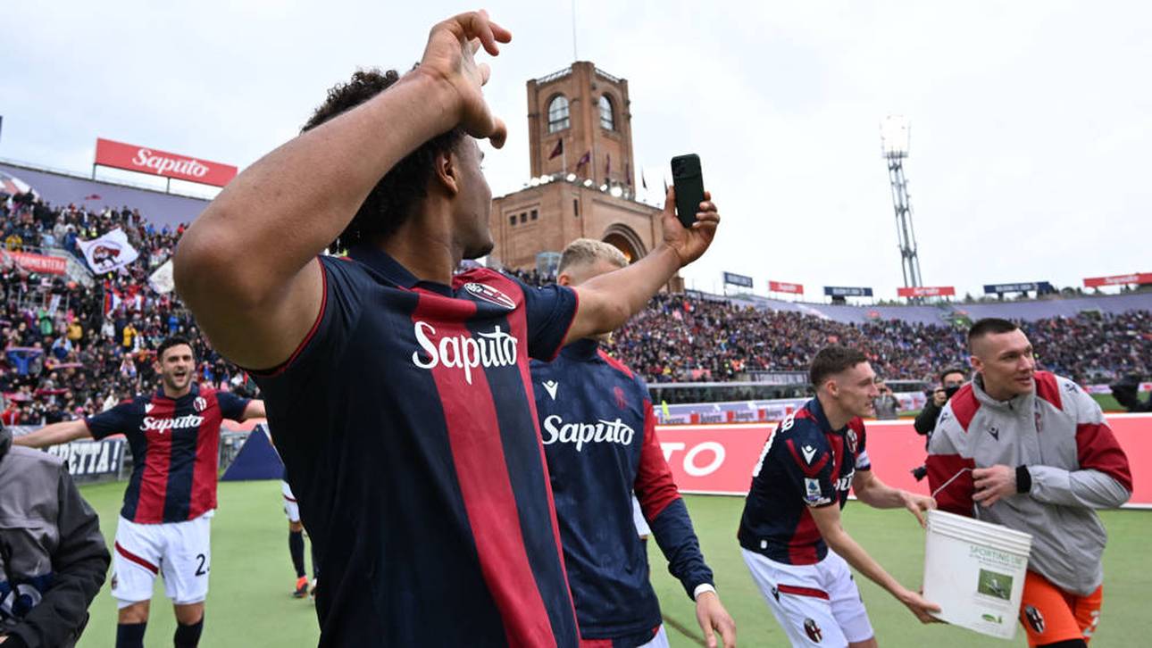 Mega-Transfer? FCB würde es freuen