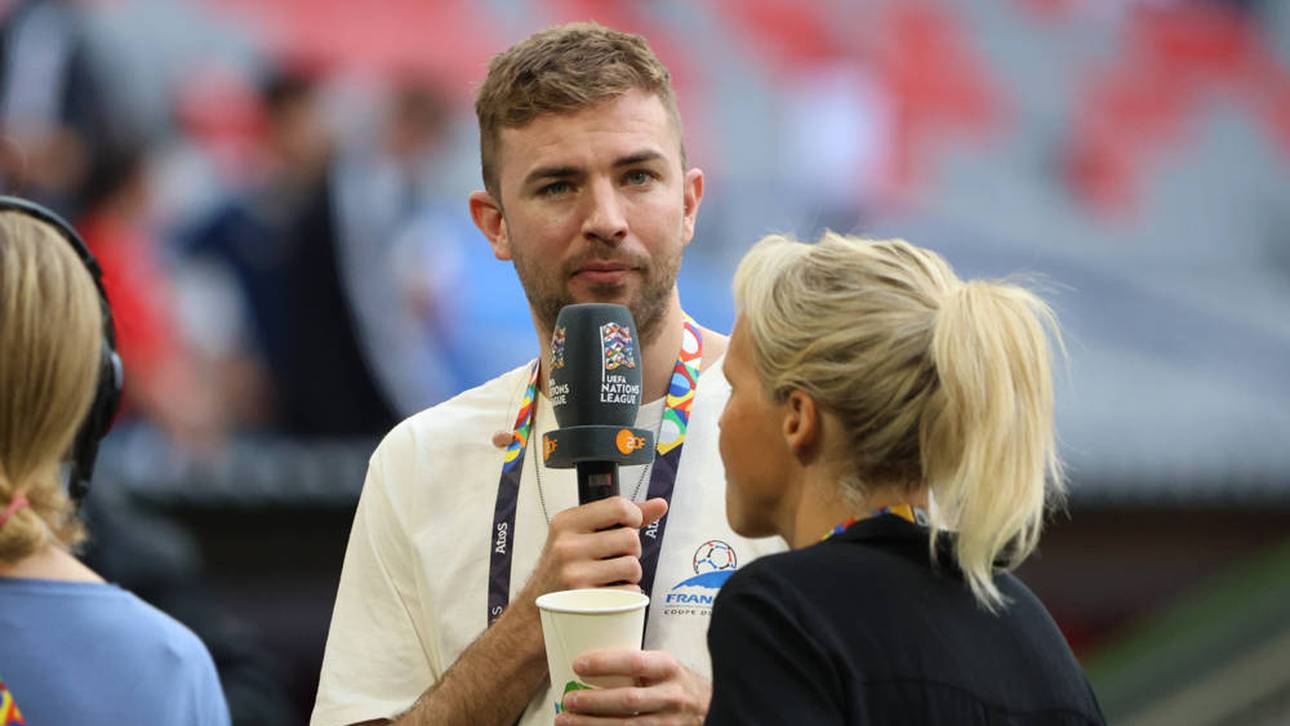 Kramer rudert bei Ronaldo zurück