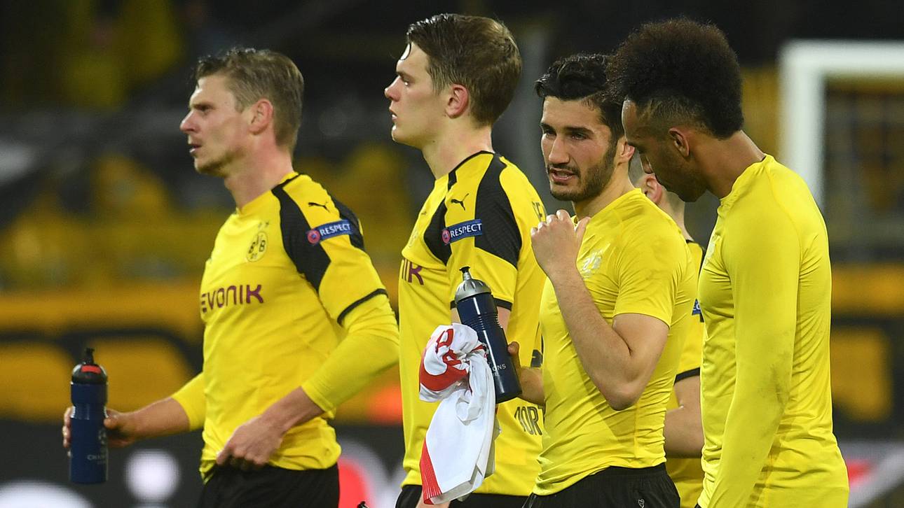 BVB-Stimmen: „Wir sind nur Menschen“