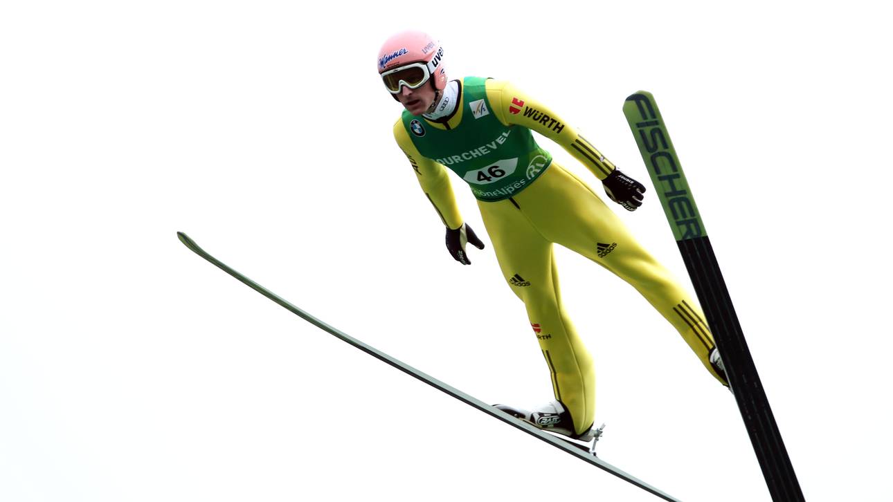 Freund bei DM eine Klasse für sich