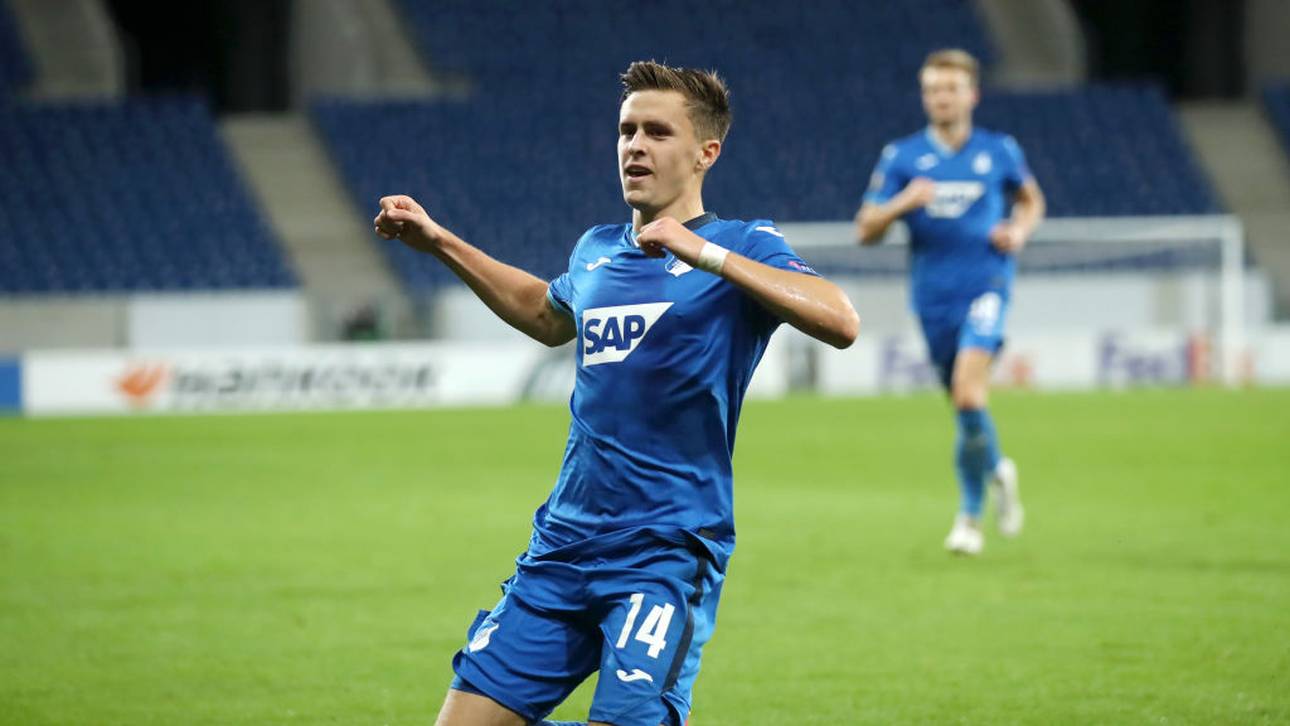 Baumgartner: „Wollen wieder oben dabei sein“