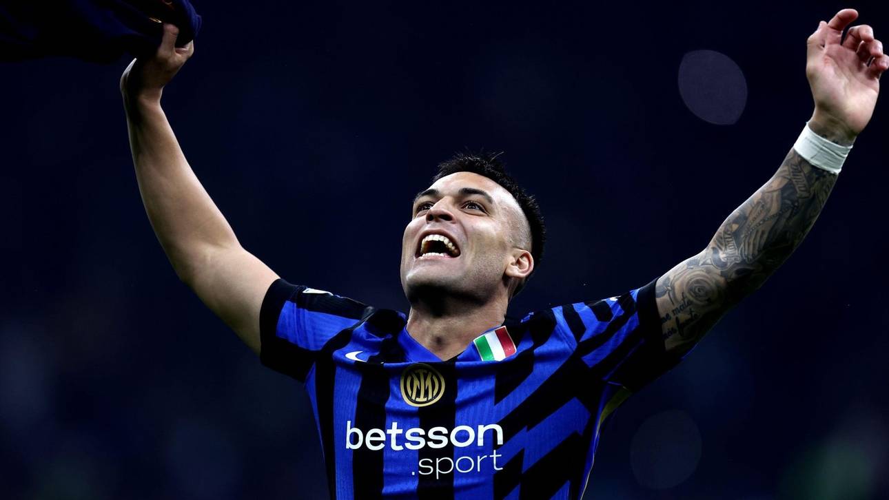 PSG – Inter Mailand Tipp, Prognose & Quoten | 31.05.2025