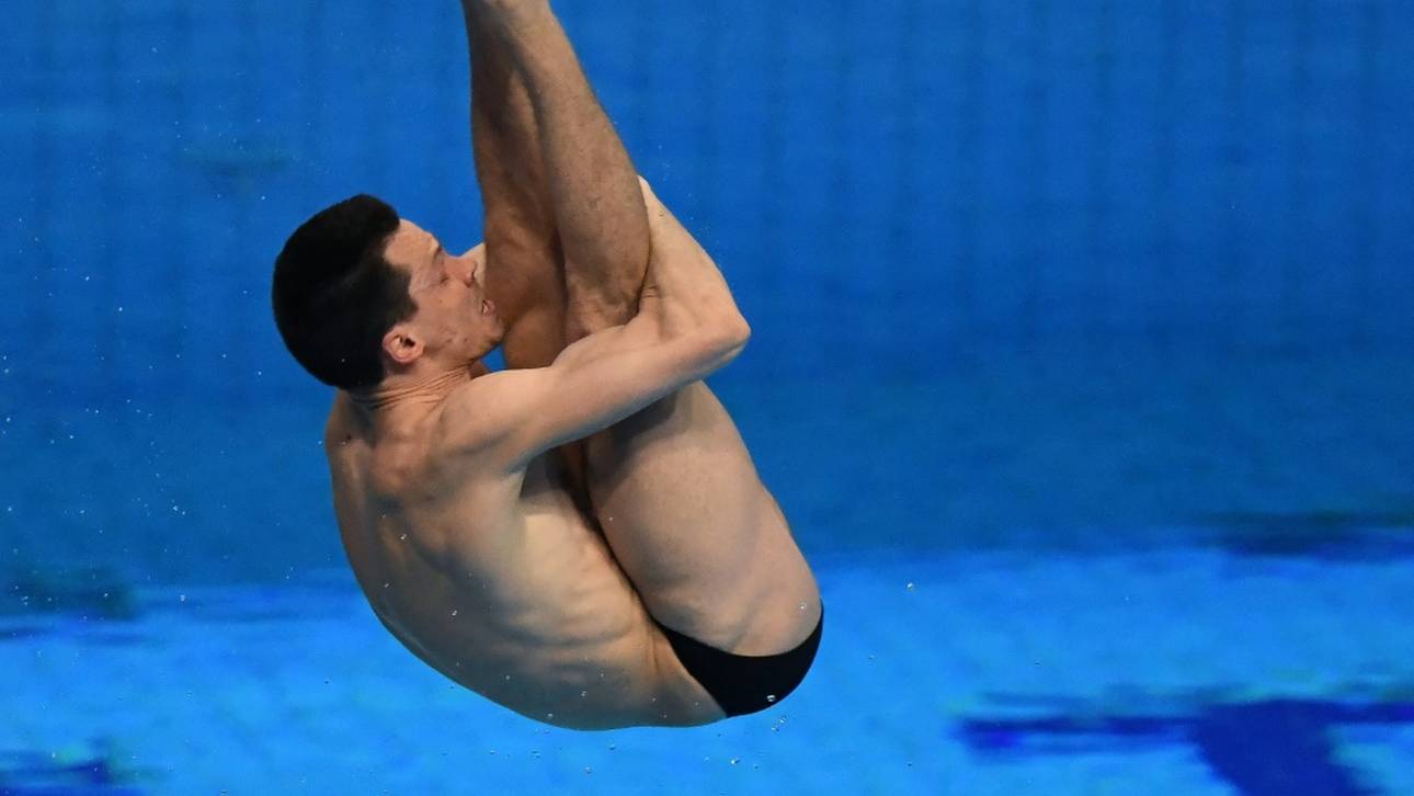 Hausding gewinnt 16. EM-Gold