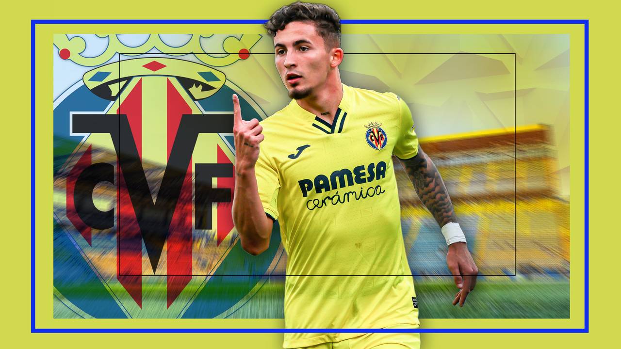 Viererpack in La Liga! Das ist Spaniens Supertalent Yeremy Pino