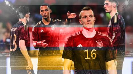 Das DFB-Team startet nächste Woche in die WM. Nach dem letzten Testspiel gegen den Oman zeigen sich jetzt letzte Erkenntnisse vor der Weltmeisterschaft. 