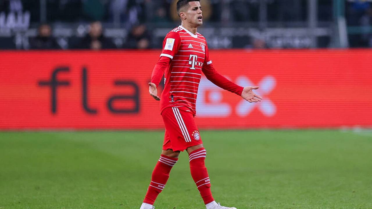 FC Bayern München: Joao Cancelo spricht über Raubüberfall
