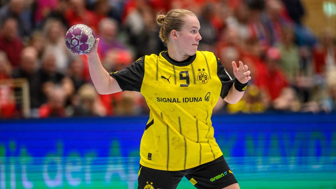 BVB-Ass fällt für Länderspiele aus