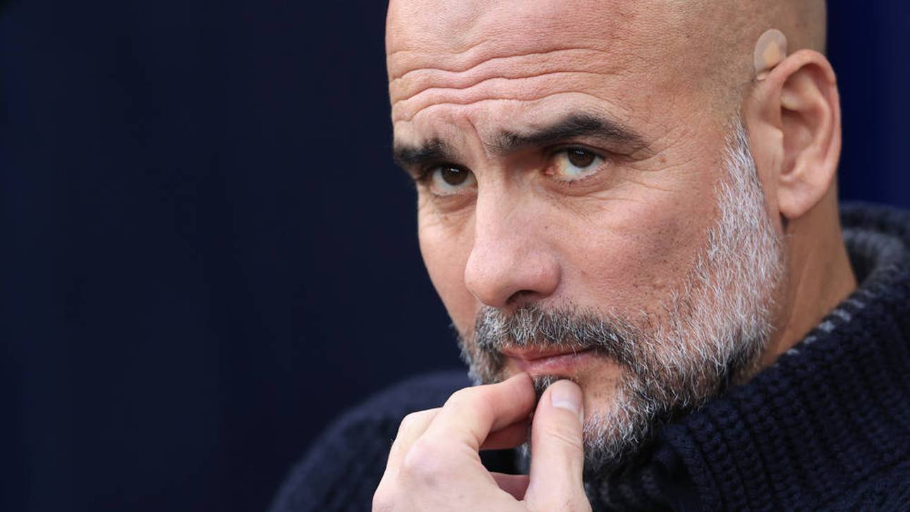 Ist der Guardiola-Zauber verflogen?