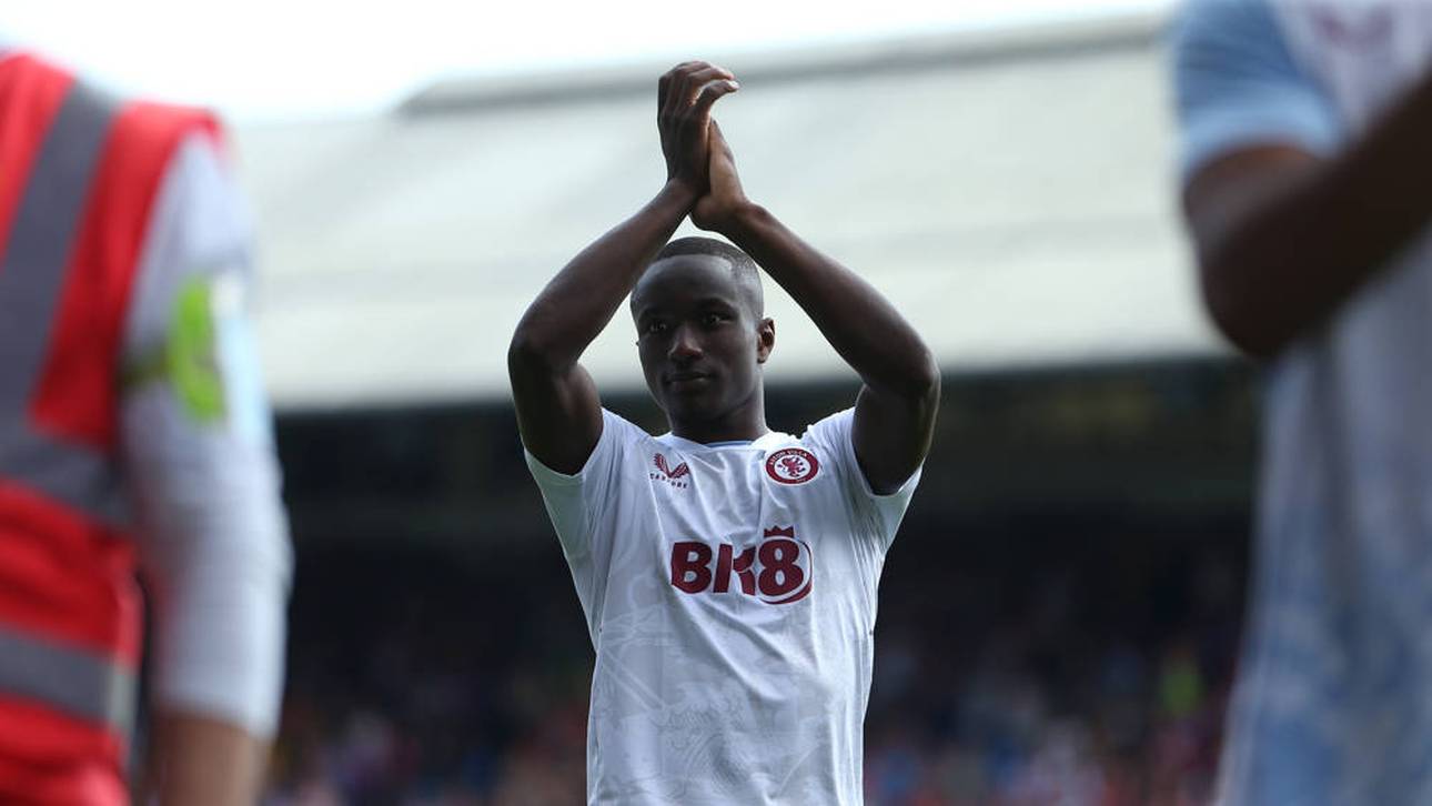 Ex-Bundesliga-Star vor Mega-Transfer