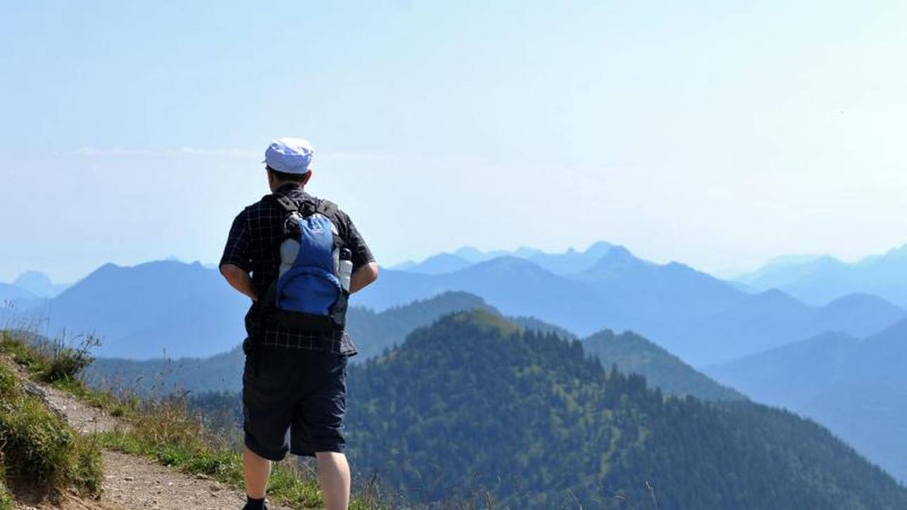 Gleichgewichtssinn lässt sich trainieren