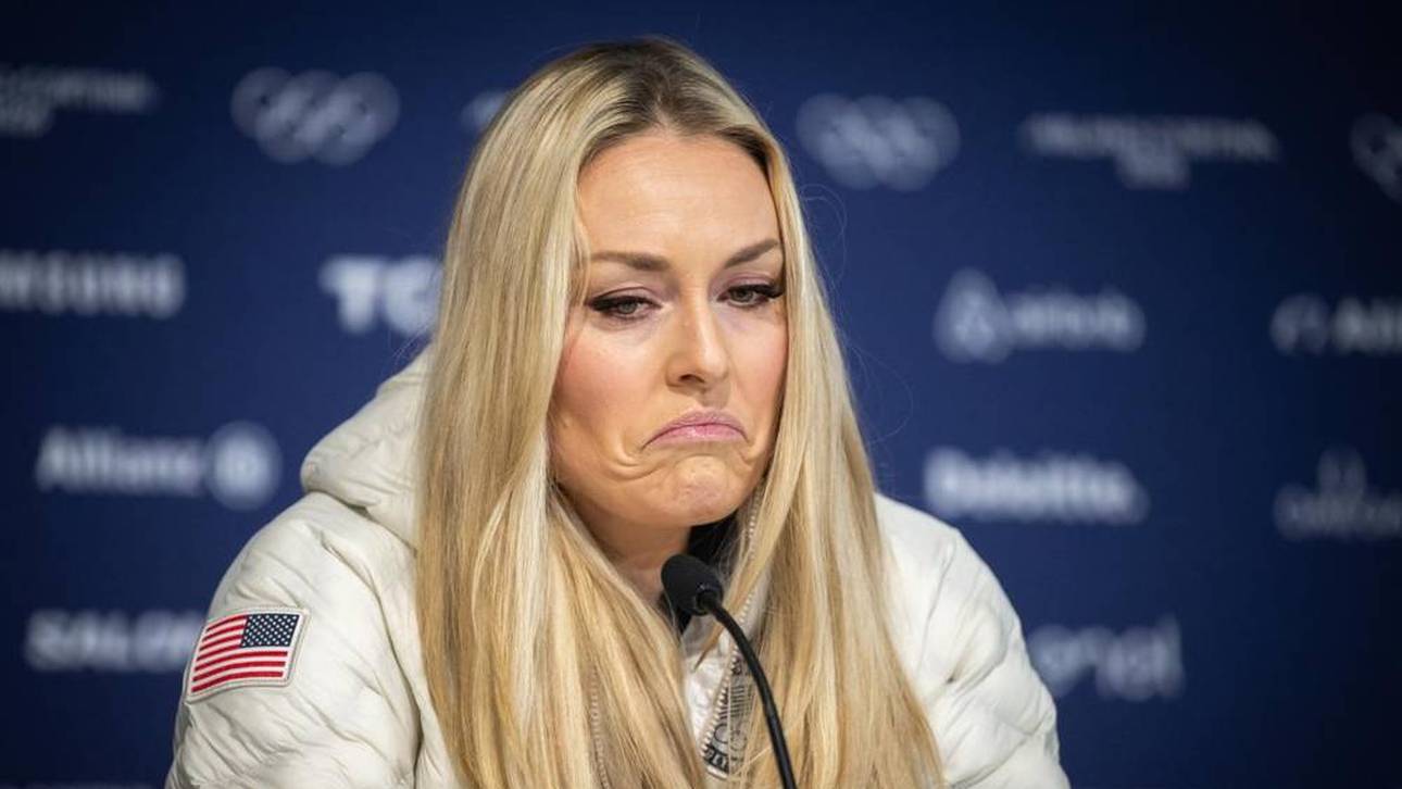 Weiß Vonn wirklich, was sie tut?