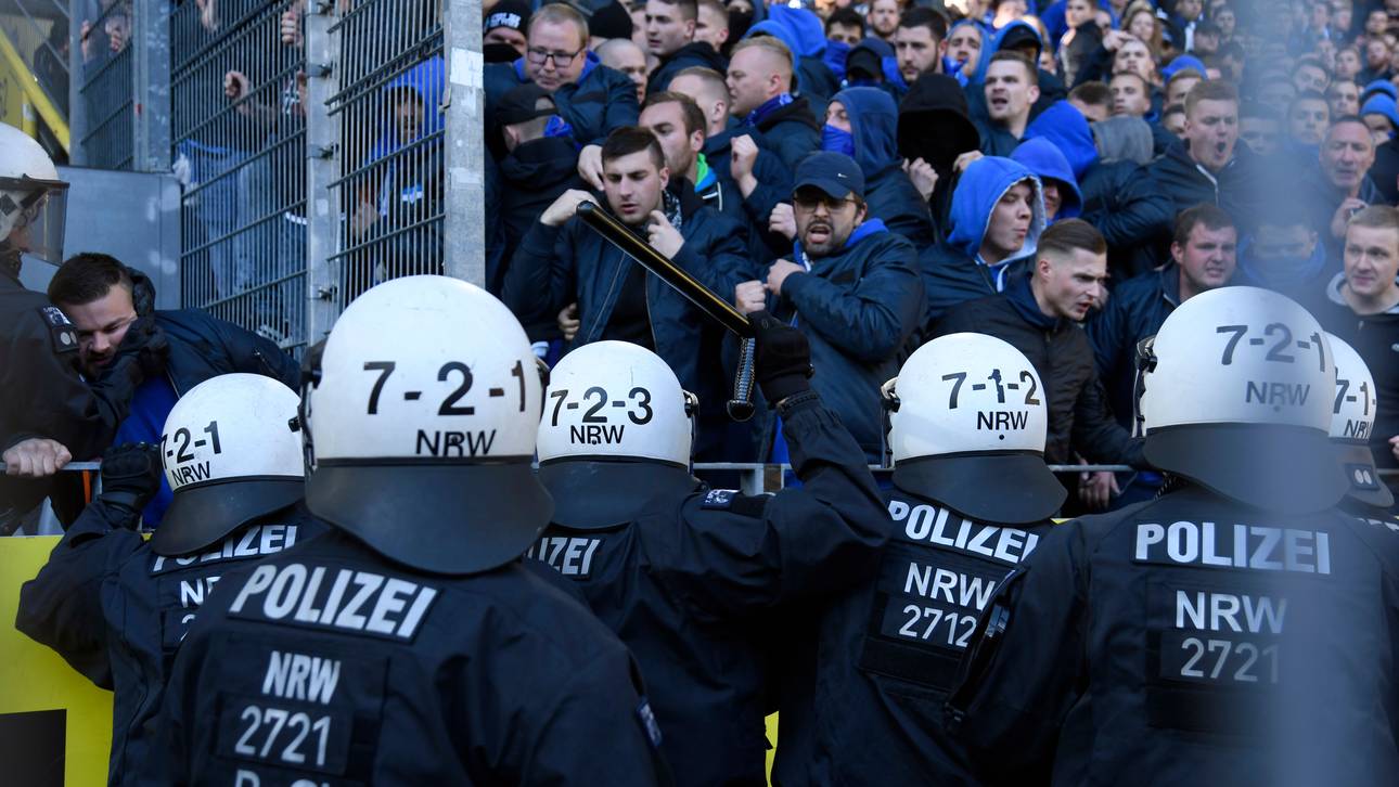 BVB zu Geldstrafe verurteilt