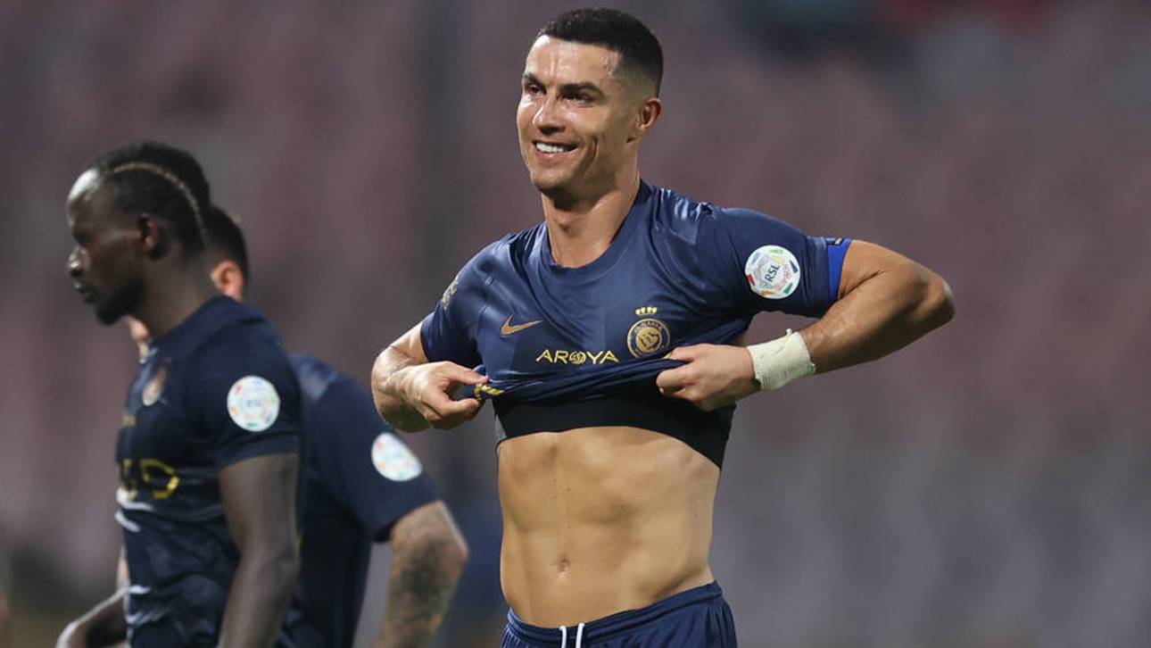 Ronaldo in der CL? UEFA reagiert