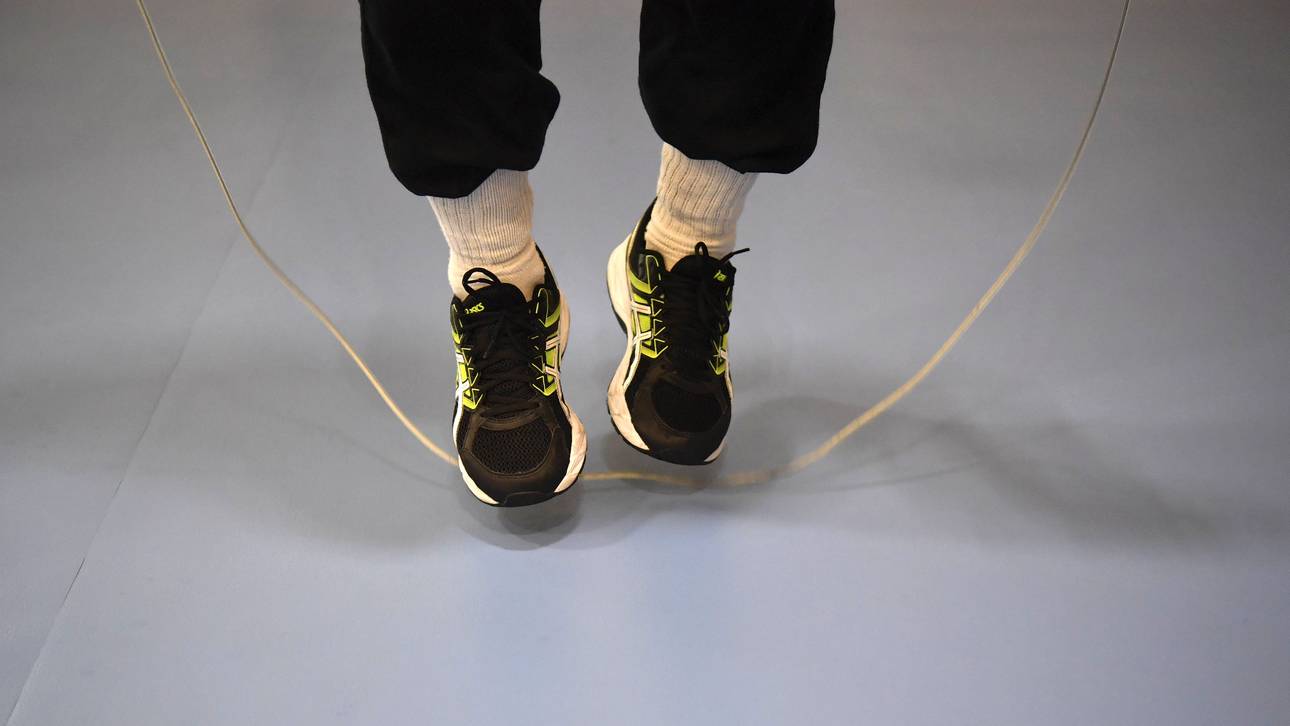 Sexuelle Belästigung: Boxer in Haft