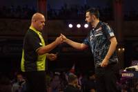 Wer gewinnt die WM-Generalprobe im Darts?