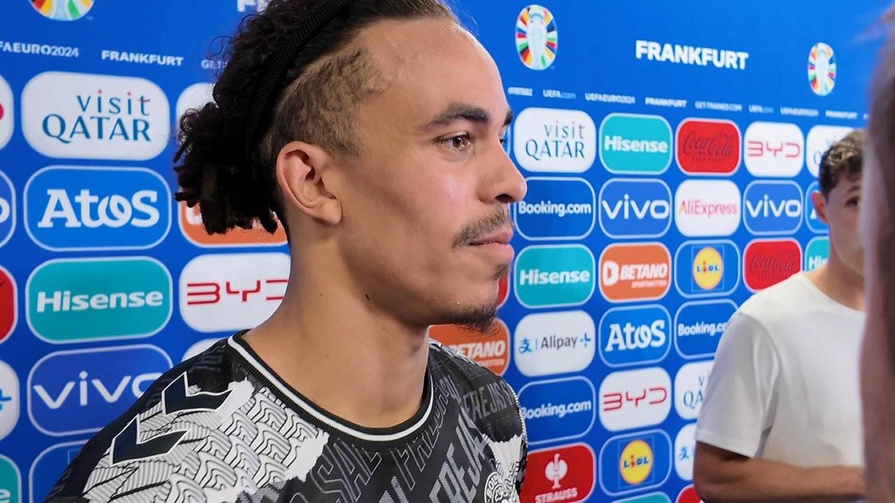 Wer wird der deutsche Gegner?