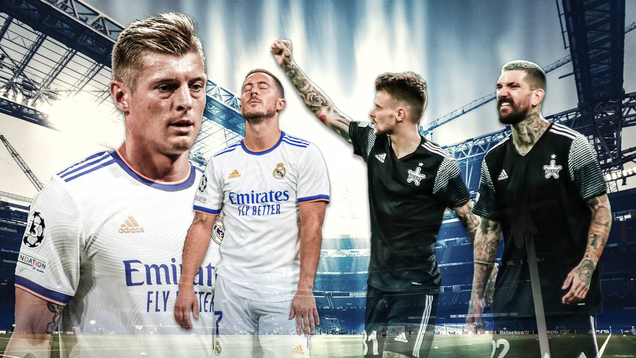 Sheriff-Trainer berichtet vom Krieg