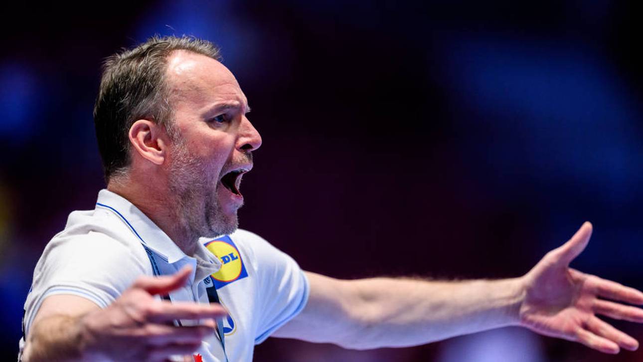 Sigurdssons Brandrede im Wortlaut