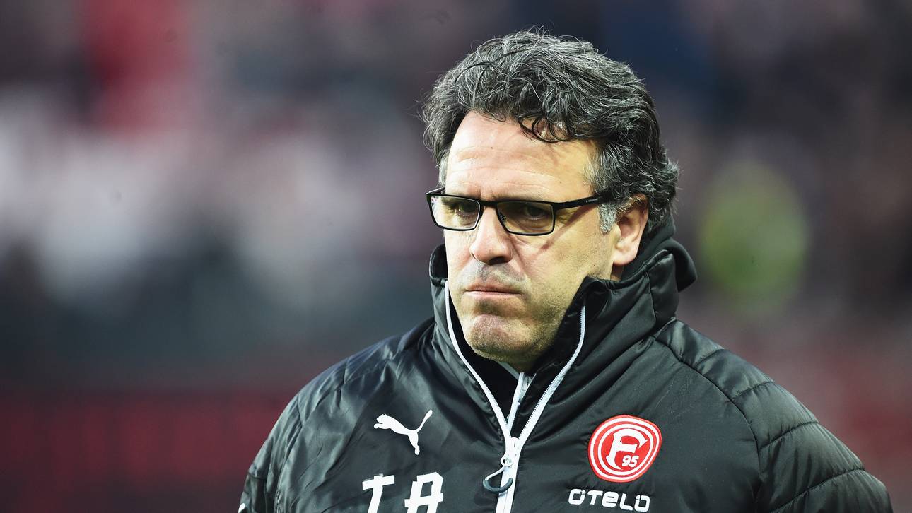FC St. Pauli v Fortuna Duesseldorf  - 2. Bundesliga Taskin Aksoy