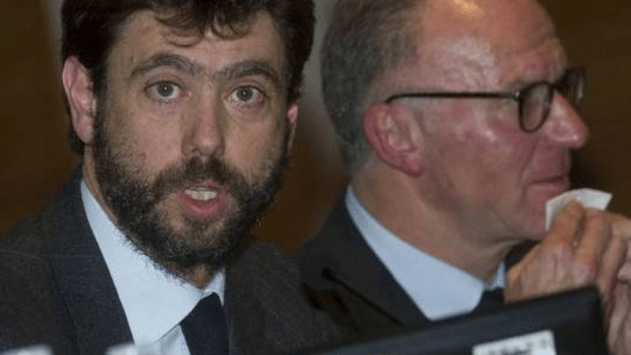 Agnelli? Rummenigge will vermitteln