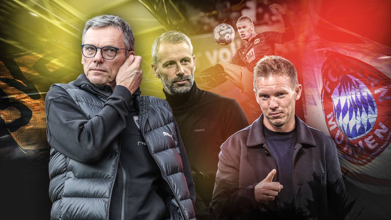 „Schaden durch Kimmichs Verhalten groß“