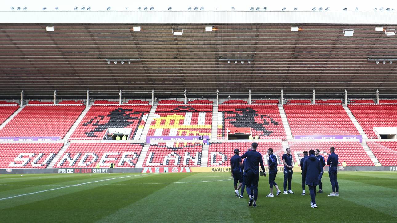 Salary Cap in englischen Ligen