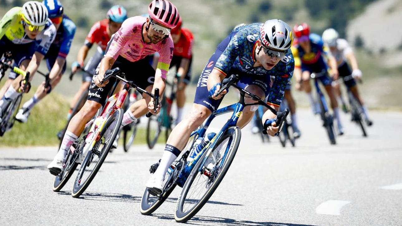 Tour: Dritte Netflix-Staffel polarisiert