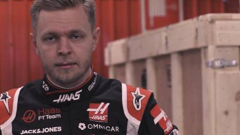 Kevin Magnussen verlässt Haas am Ende der Saison. Offen ist, wer bei dem Formel-1-Rennstall übernimmt.