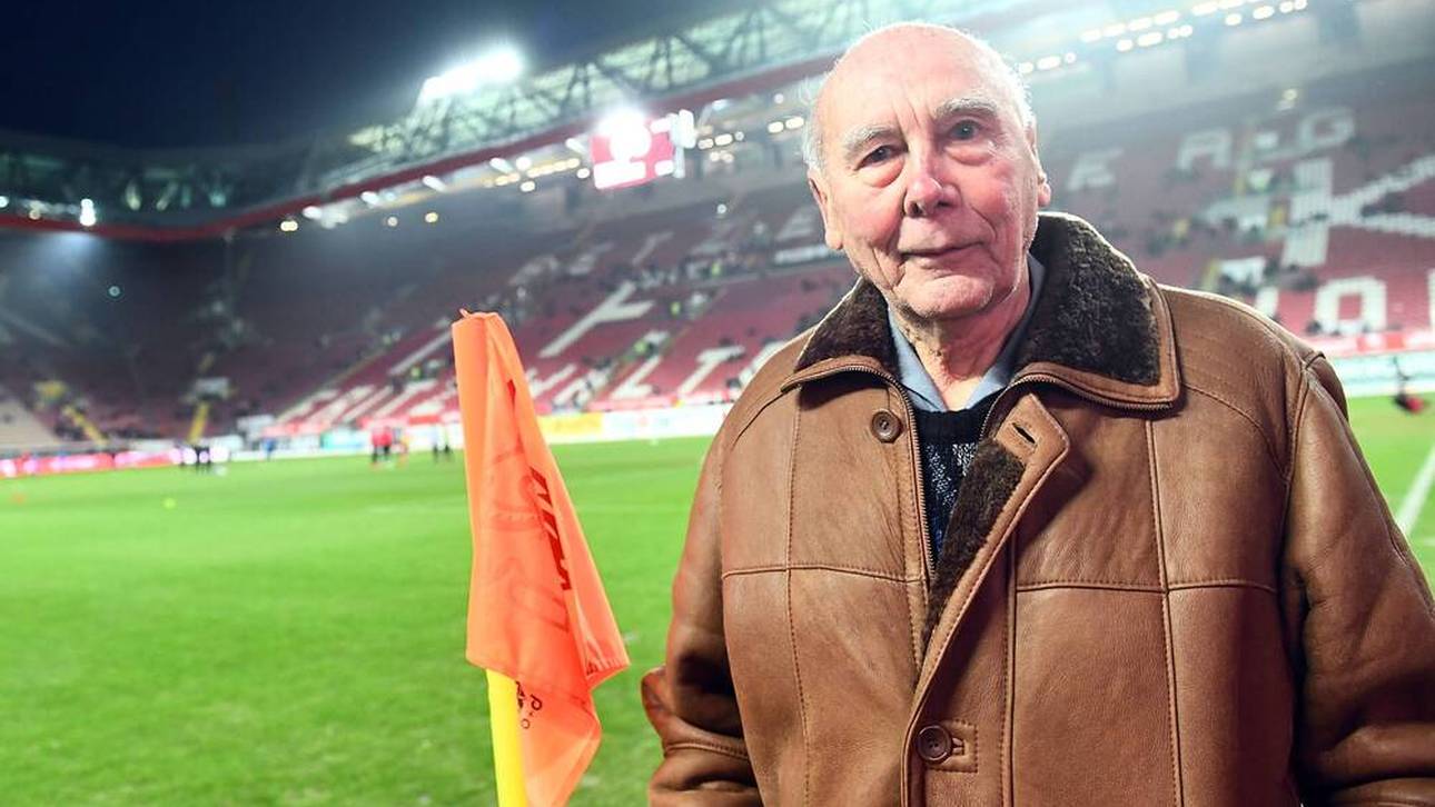 Mach‘s gut, Windhund!