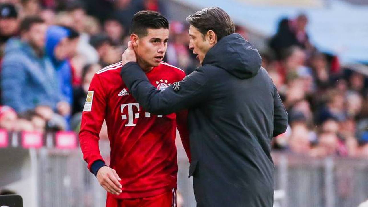 Ex-Bayern-Star lästert über Kovac
