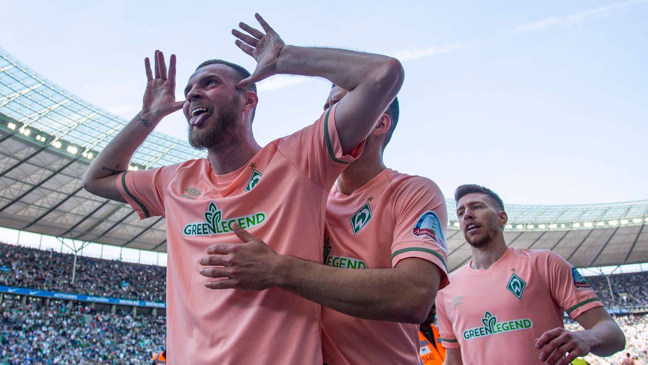 Werder vermiest Dardai-Rückkehr