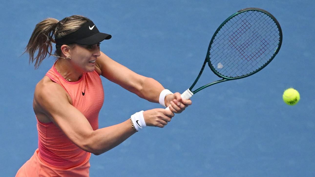 Nach Rassismusvorwürfen: Badosa zieht in Wuhan zurück