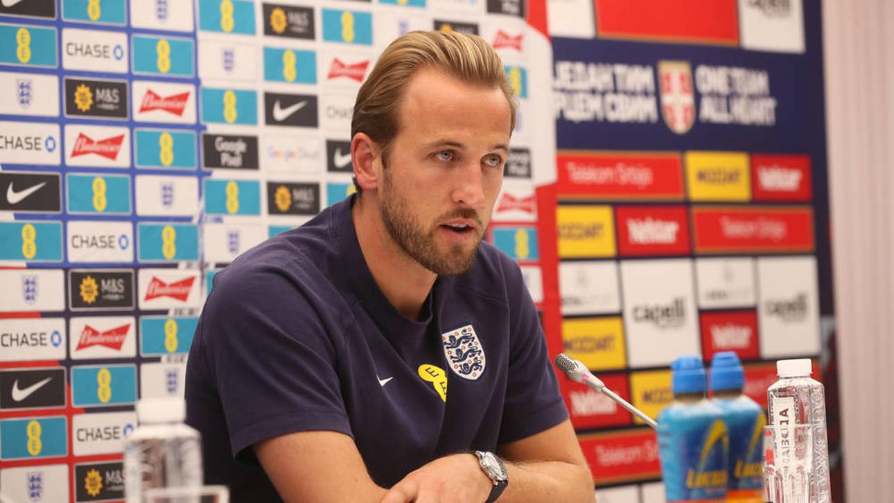 Kane schließt Rückkehr nicht aus