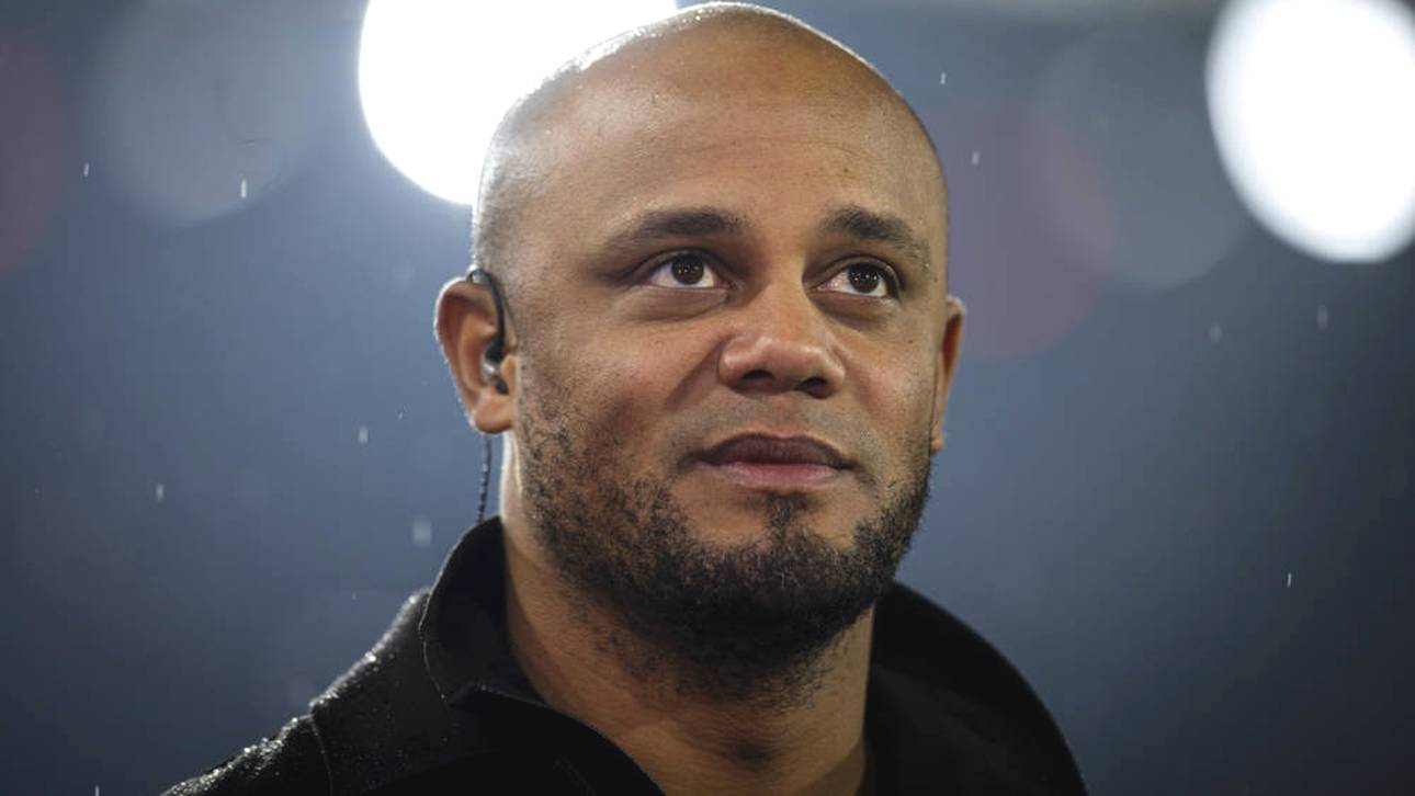 Fünf Neue in Bayern-Startelf