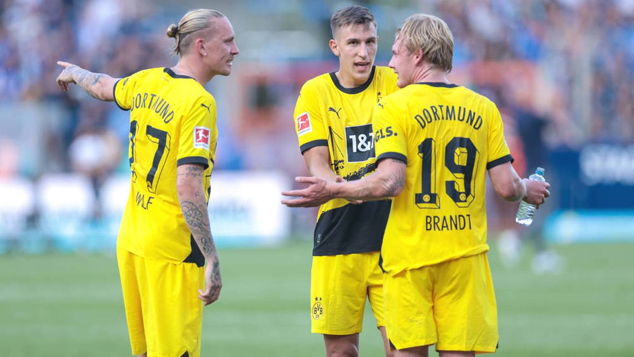 Diese Brandt-Worte sind ein Warnsignal