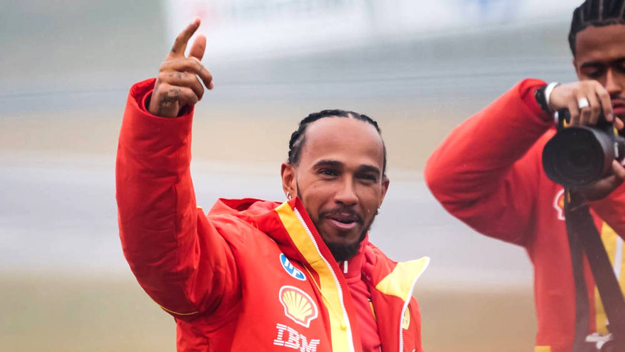 Formel 1: Auto-Präsentation heute live