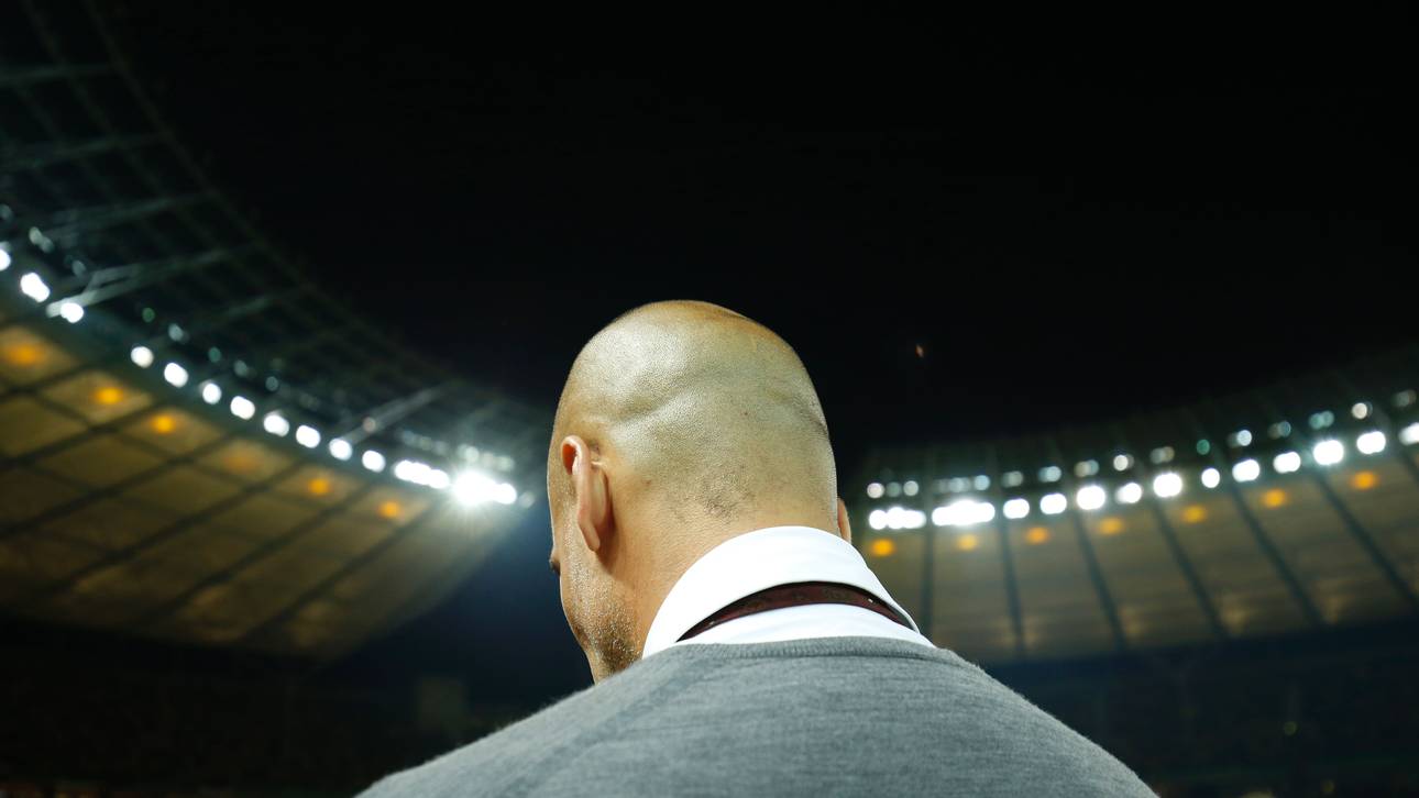 City streitet Guardiola-Klausel ab