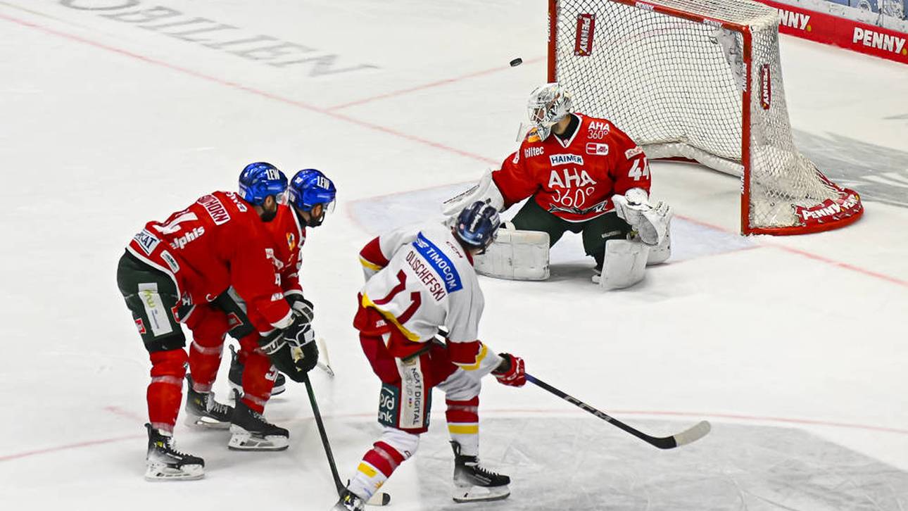 Neue Abstiegsregel zerrt an den Nerven