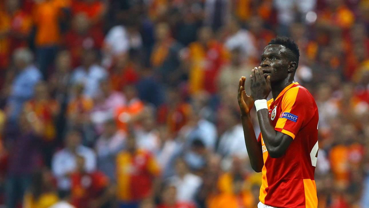 Ex-Trainer kritisiert RB-Star Bruma