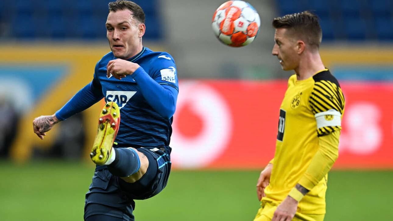 Raum spricht über BVB-Interesse