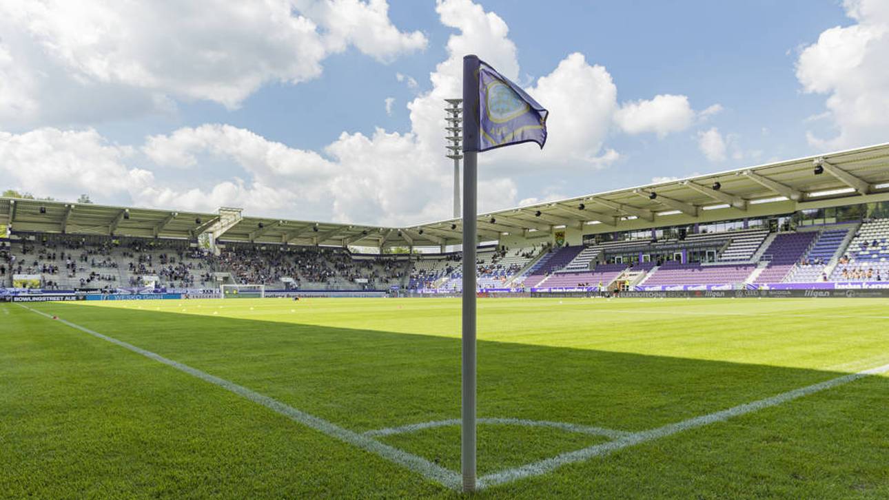 Derby nach Prügelei abgebrochen