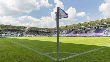 Erzgebirge Aue verurteilt tätliche Angriffe bei einem Junioren-Derby