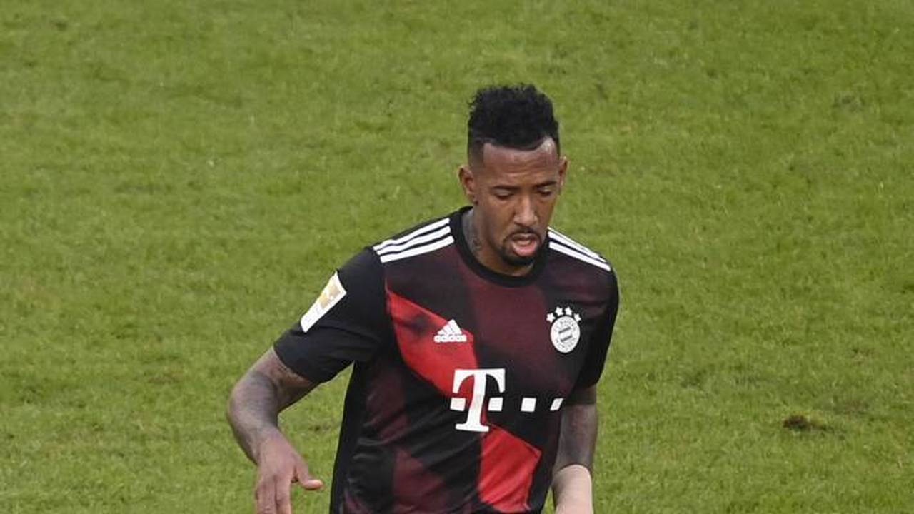Newsflash: Jérôme Boateng spricht über den Verbleib von Joachim Löw