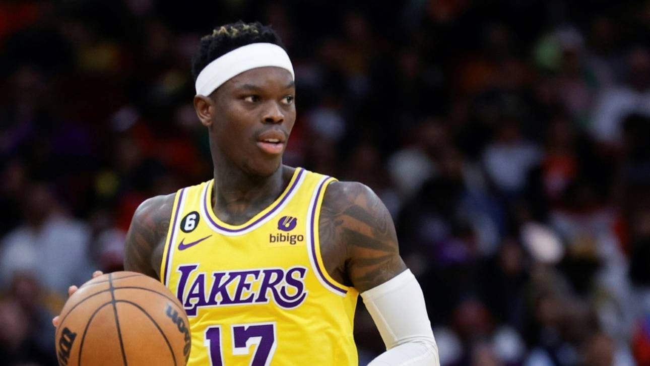 NBA: Sieg für Schröder – Diskussionen bei Kleber-Niederlage