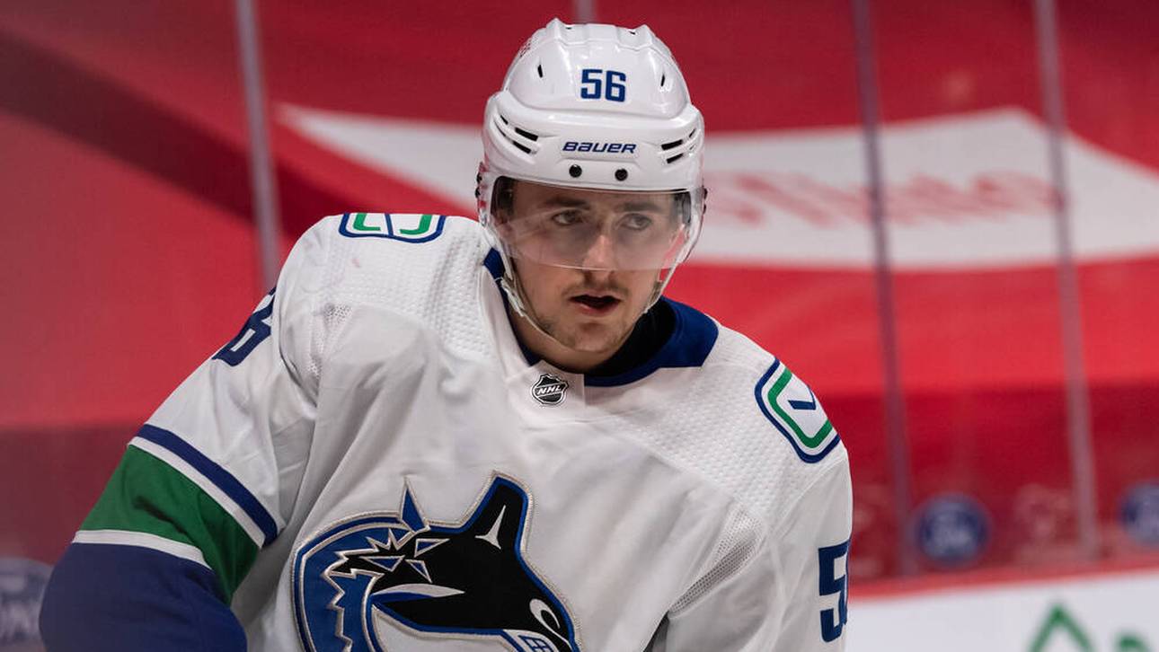 Corona-Hotspot: Deutscher betroffen