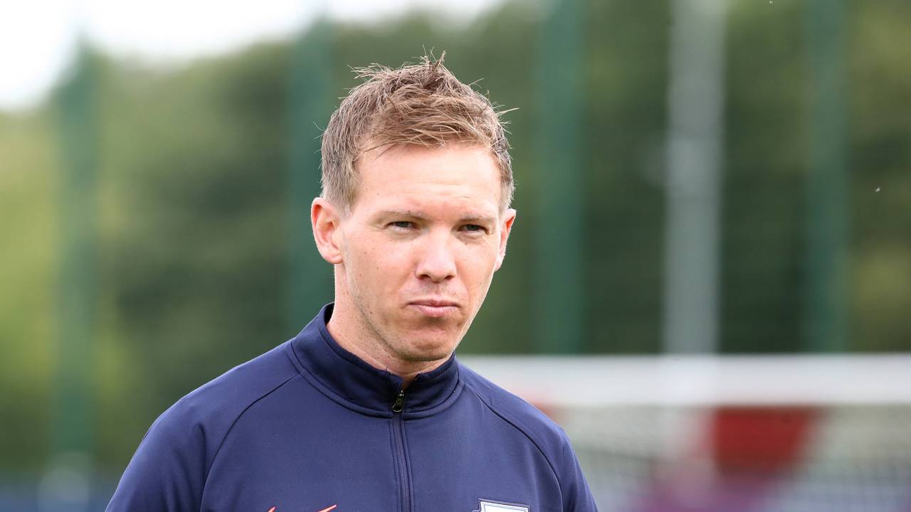 Kommt es zur Sensations-Rückkehr von Julian Nagelsmann?