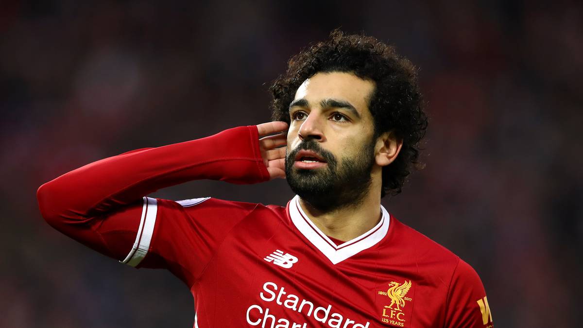 PLATZ 1: FC LIVERPOOL (Mohamed Salah/24, Roberto Firmino/20, Sadio Mane/8) - Die Reds knallen in der laufenden Saison alles weg, was ihnen vor die Flinte gerät. Sogar den Weggang von Coutinho verkraftete die Klopp-Elf ohne erkennbare Schwächung. Vor allem  Mohamed Salah bringt die gegnerischen Abwehrreihen zur Verzweiflung