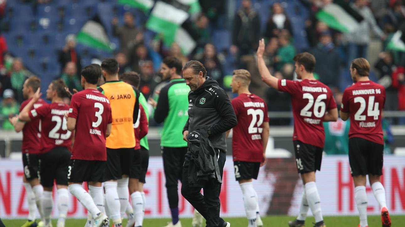 Doll befürchtet Aus nach Abstieg