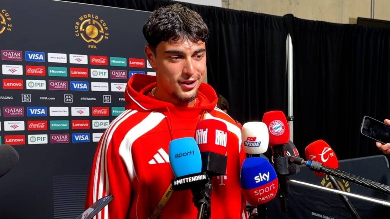 Schnelles Comeback von Bayern-Star?